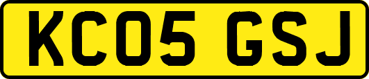 KC05GSJ
