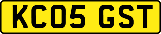 KC05GST