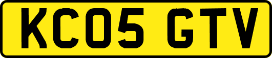KC05GTV