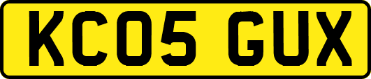 KC05GUX