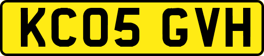KC05GVH