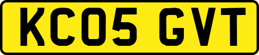 KC05GVT