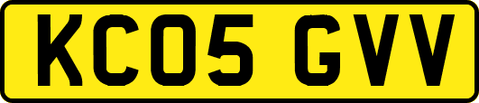 KC05GVV
