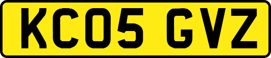 KC05GVZ