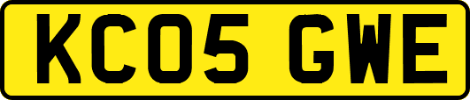 KC05GWE