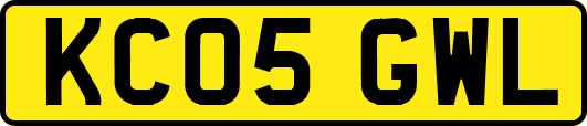 KC05GWL