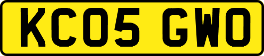 KC05GWO