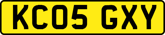 KC05GXY