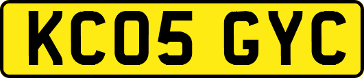 KC05GYC
