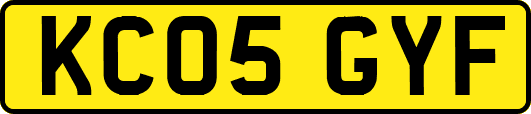 KC05GYF