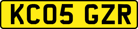 KC05GZR
