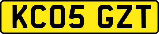 KC05GZT
