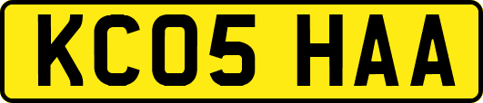 KC05HAA