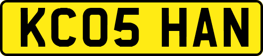 KC05HAN