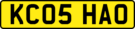 KC05HAO