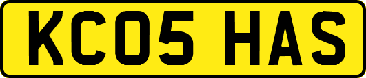KC05HAS