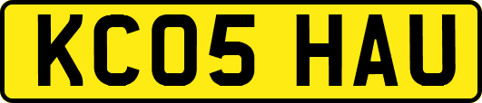 KC05HAU