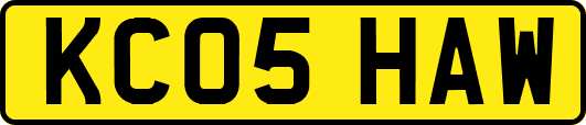 KC05HAW