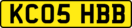 KC05HBB
