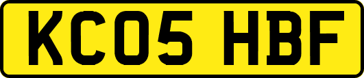 KC05HBF