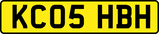 KC05HBH