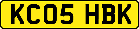 KC05HBK