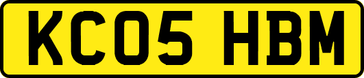 KC05HBM