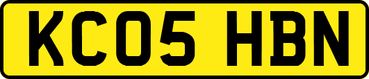KC05HBN