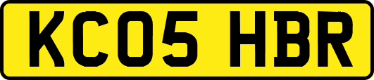 KC05HBR