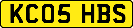 KC05HBS