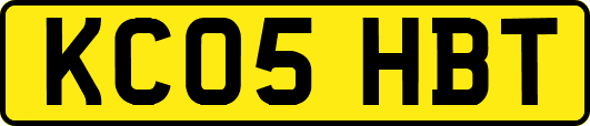 KC05HBT