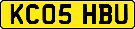 KC05HBU