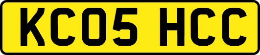 KC05HCC