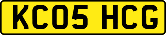 KC05HCG