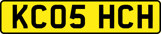 KC05HCH