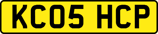 KC05HCP
