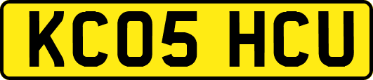 KC05HCU