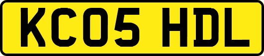 KC05HDL