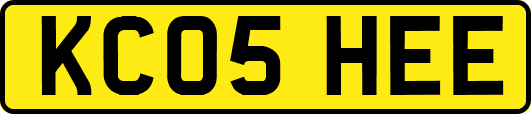 KC05HEE