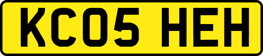 KC05HEH