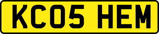KC05HEM