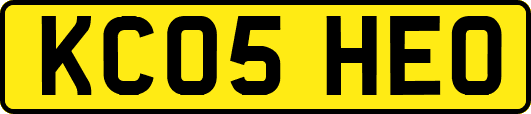KC05HEO
