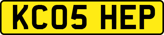 KC05HEP