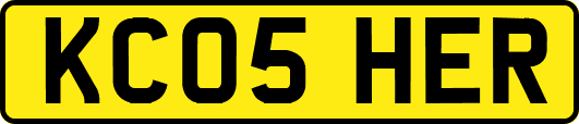 KC05HER