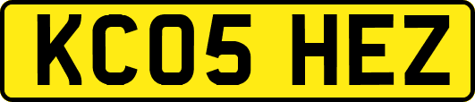 KC05HEZ