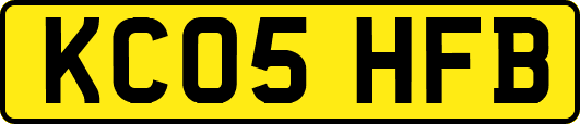 KC05HFB