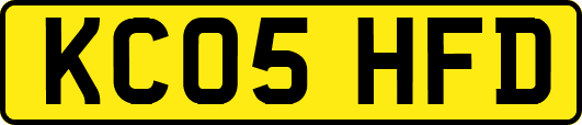 KC05HFD