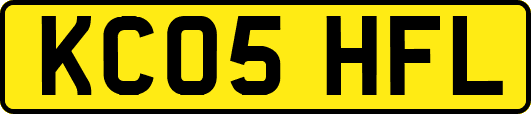 KC05HFL
