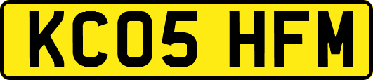 KC05HFM