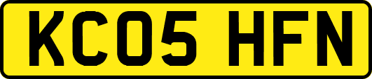 KC05HFN
